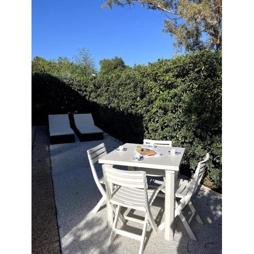 Villetta Solemari - 100m from the beach