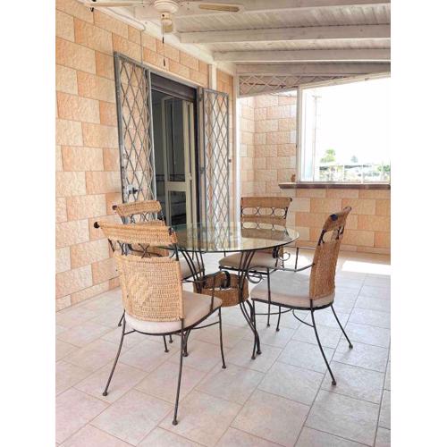 Villetta Spaziosa con Esterni - Torre San Giovanni