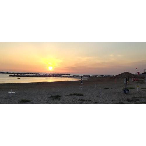 Villetta sul mare