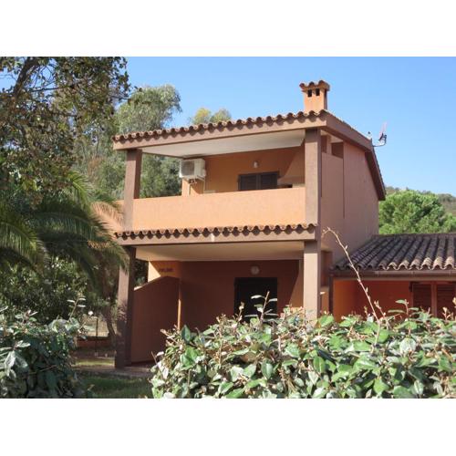 Villetta Sunrise 102