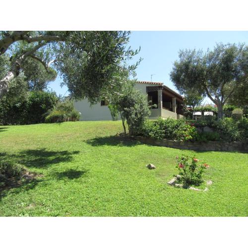 Villetta Sunrise 21