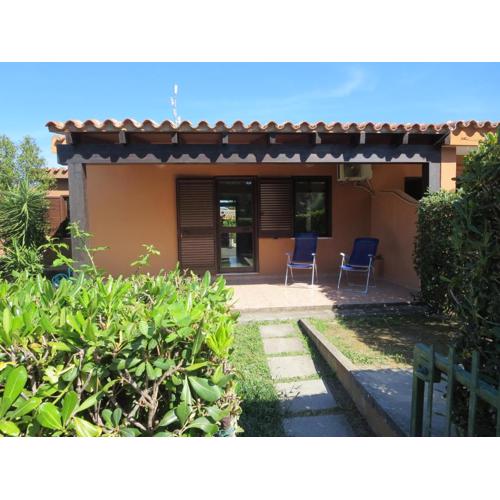 Villetta Sunrise 35