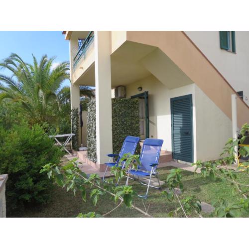 Villetta Sunrise 44