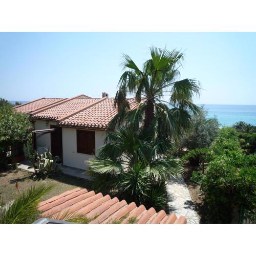 Villetta Sunrise 45