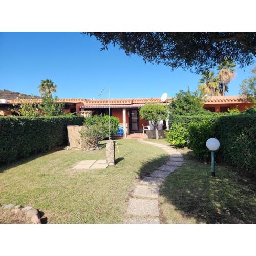 Villetta Sunrise 66