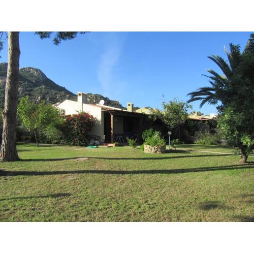 Villetta Sunrise 77
