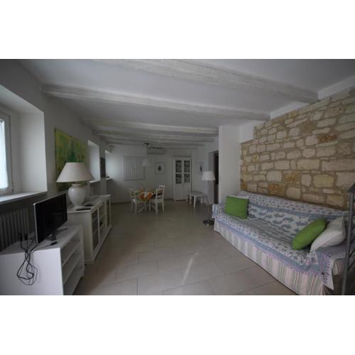 Villetta trilocale IN CENTRO A NUMANA cod 395