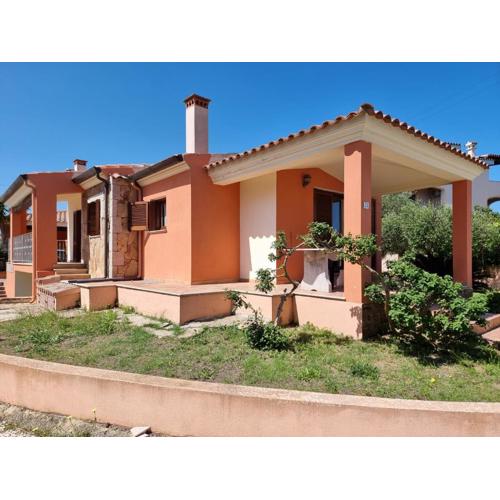 Villetta Via Sardegna - Budoni Sweet Home