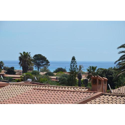 Villette AmareSardegna Rei Playa