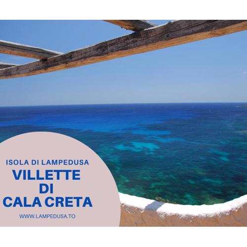 Villette di Cala Creta