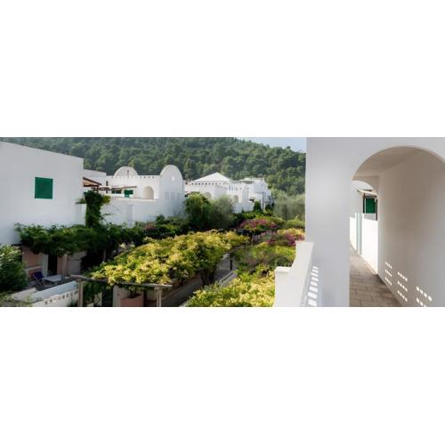 Villette Maritalia, Peschici
