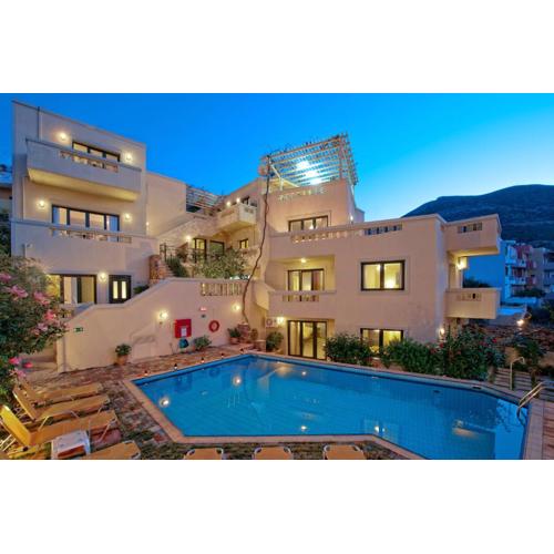 Villiana Holiday Apartments