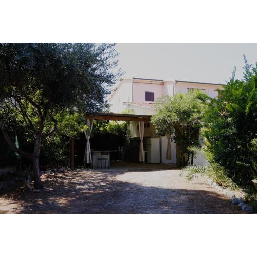 Villini Sulla Spiaggia