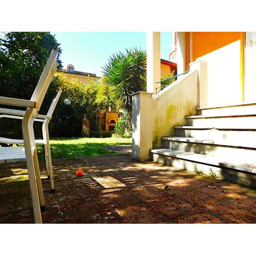 Villino a 20 metri dal mare