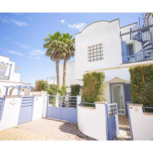Villino Acqua Marina Vacation Home