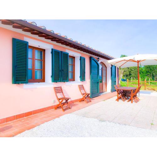 Villino Al Dotto Country House