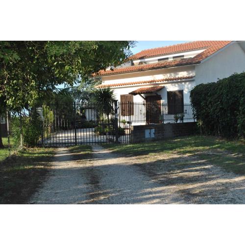 Villino alle terme