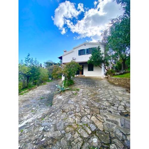Villino Ambra 1