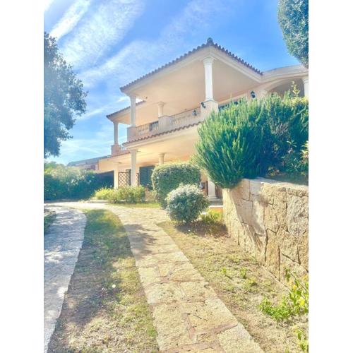 Villino Ambra 3