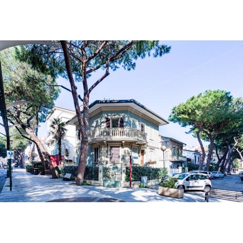VILLINO ANNAMARIA
