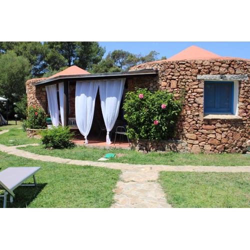 Villino B1 - IL MARE IN UNA STANZA