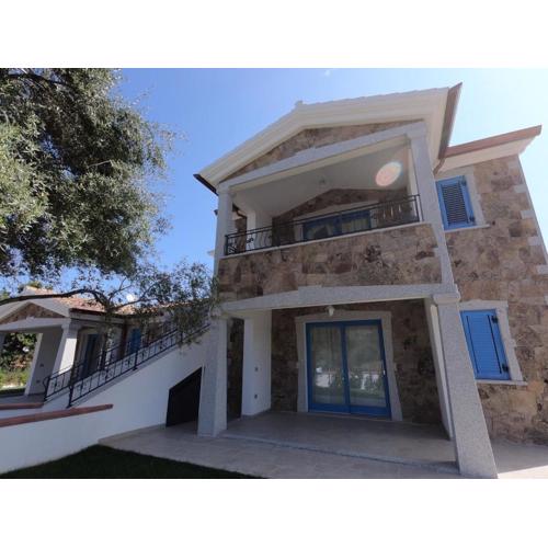 Villino Blu Mare