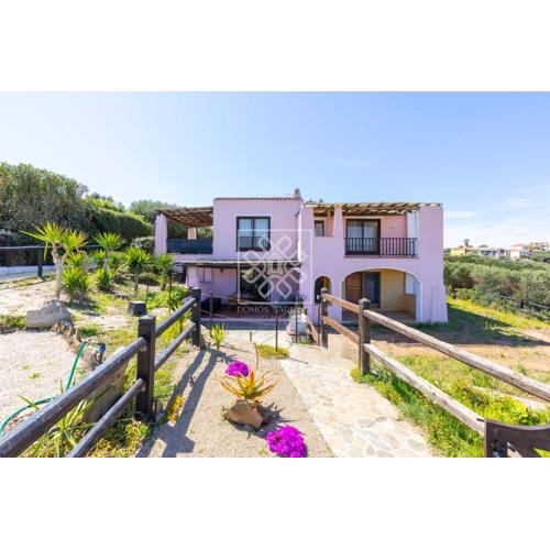 Villino Calypso