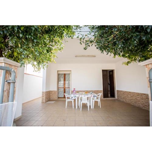Villino Carolin
