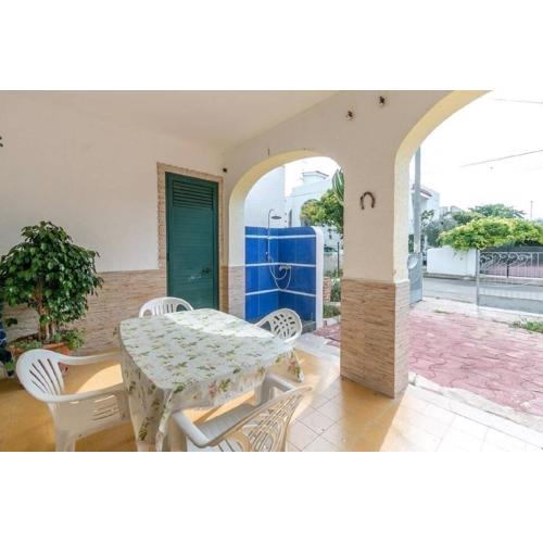 Villino Carolina 30 mt mare