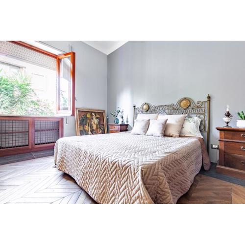 Villino Caterina by Holiday World