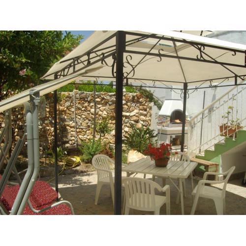 Villino Claudia 30 mt mare