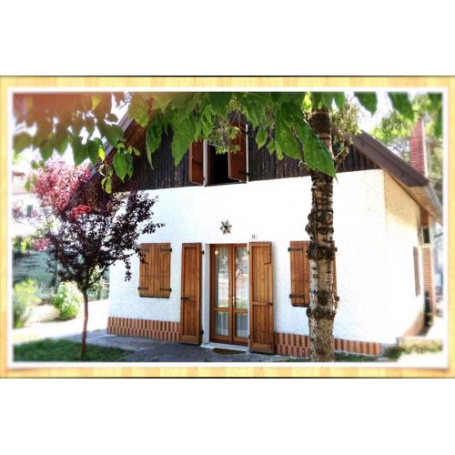 Villino Colussi