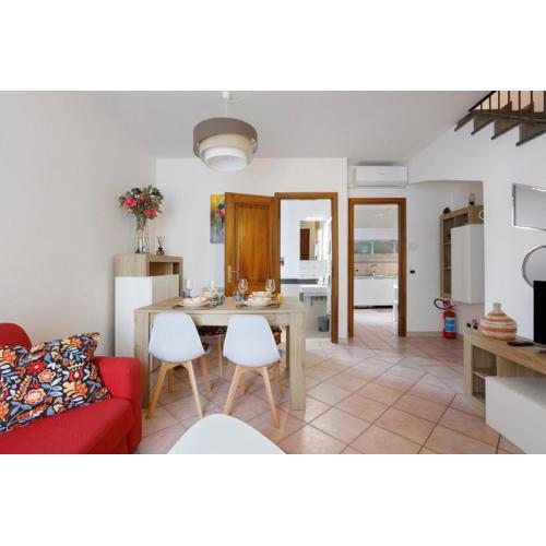 Villino Flora a Viareggio