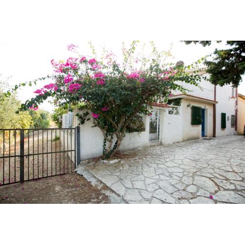 Villino Fraginesi