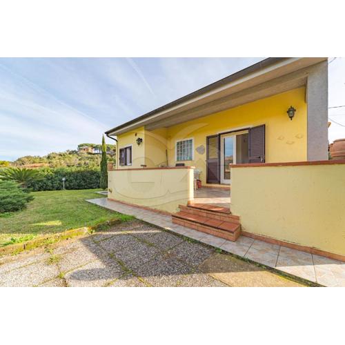 Villino Girasole - Goelba