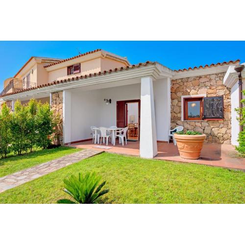 Villino Grazia 1