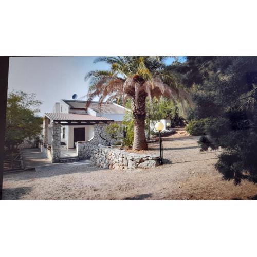 Villino Greta