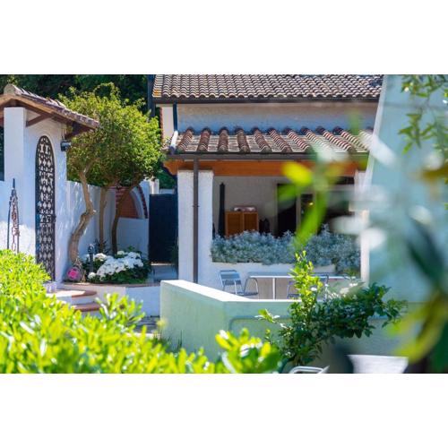 Villino Il Giardino - IC Immobiliare