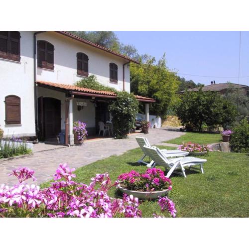 Villino Isò