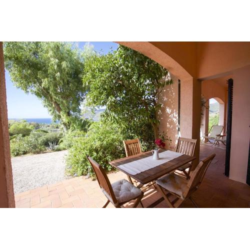 Villino Lacona