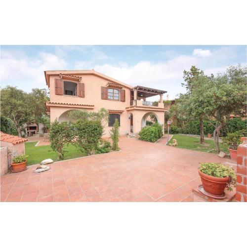 Villino Mito