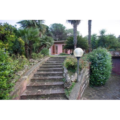 Villino Norsi