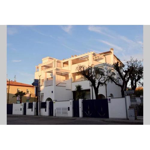 Villino Sabbia d\