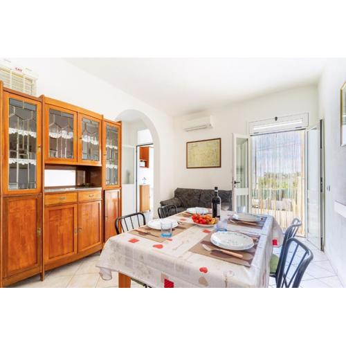 Villino Salento House