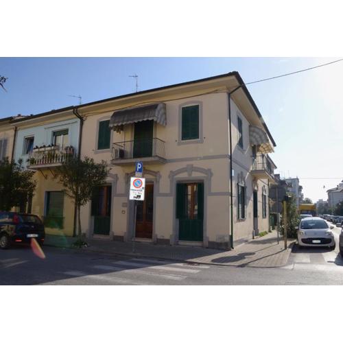 Villino Silvia