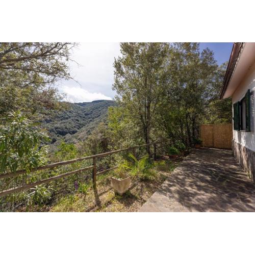 Villino Straccoligno - Goelba
