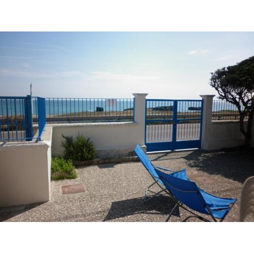 Villino sul mare