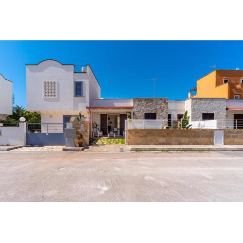 Villino Summer by BarbarHouse