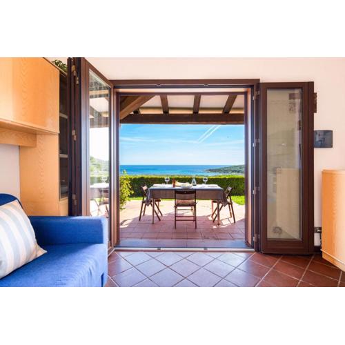 Villino Tavolara a San Teodoro