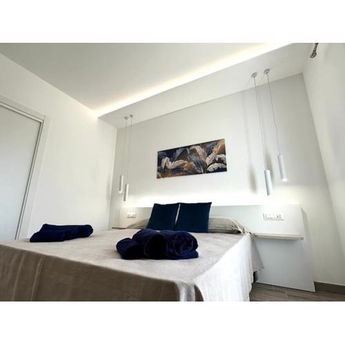 Villino uso turistico Cala Croce